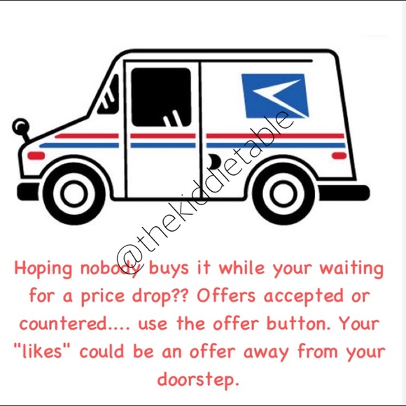 Offers Welcome - Picture 1 of 2